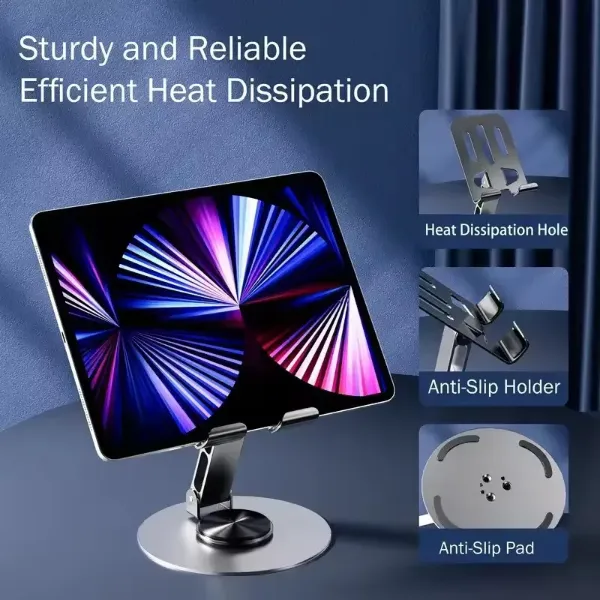 Adjustable-360-Rotation-Non-Slip-Universal-Metal-Cell-Phone-Stand-Holder-Multi-An (1)