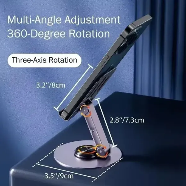 Adjustable-360-Rotation-Non-Slip-Universal-Metal-Cell-Phone-Stand-Holder-Multi-An (2)