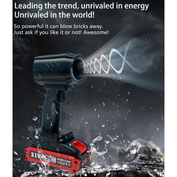 Tx-M5s-DIY-Wholesale-Customized-100000rpm-High-Speed-Super-Handheld-Vertical-Air-Blower-for-Car-Cleaning-Powerful-Jet-Fan-with-External-Battery-Pack منفاخ هواء تيربو لاسلكي 21 فولت