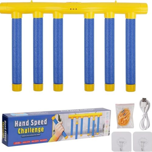 لعبة التقاط العصا