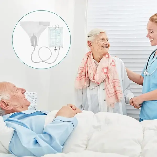 مناسب لمحدودي الحركة