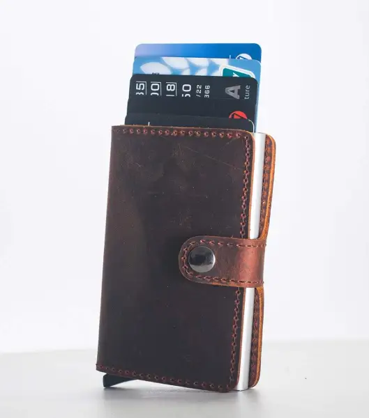 حماية RFID ضد السرقة